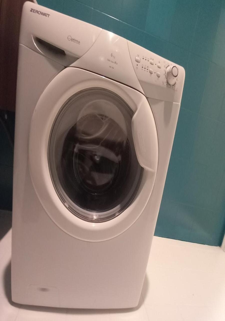 شقة Aquarium Central Loft جنوة المظهر الخارجي الصورة